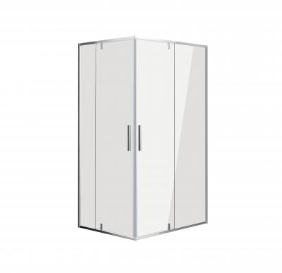 Душевой уголок Grossman Forta GR-1280R 120х80